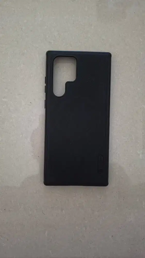 Nillkin Super Frosted Shield Pro Case Samsung S22 Plus Ultra Casing