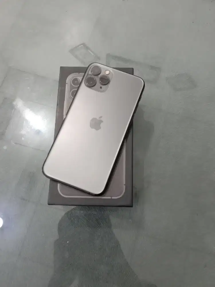 Iphone 11 pro 256gb inter