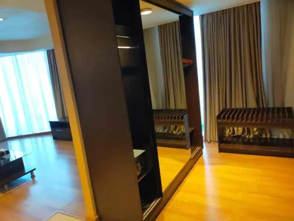 Dijual 1BR Condotel Best western Premier