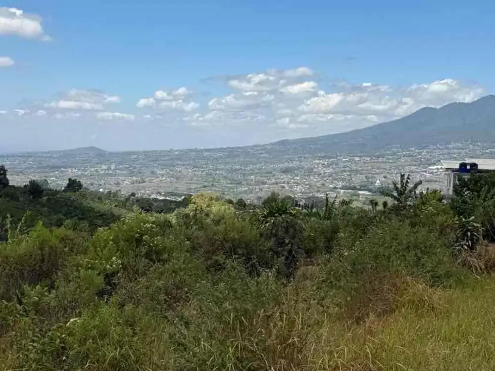 TANAH BATU VIEW FULL KOTA BATU