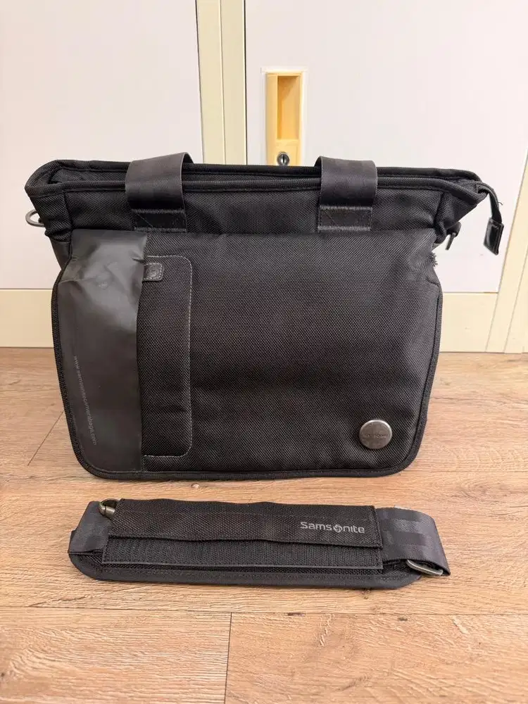 Tas Samsonite 100% Original