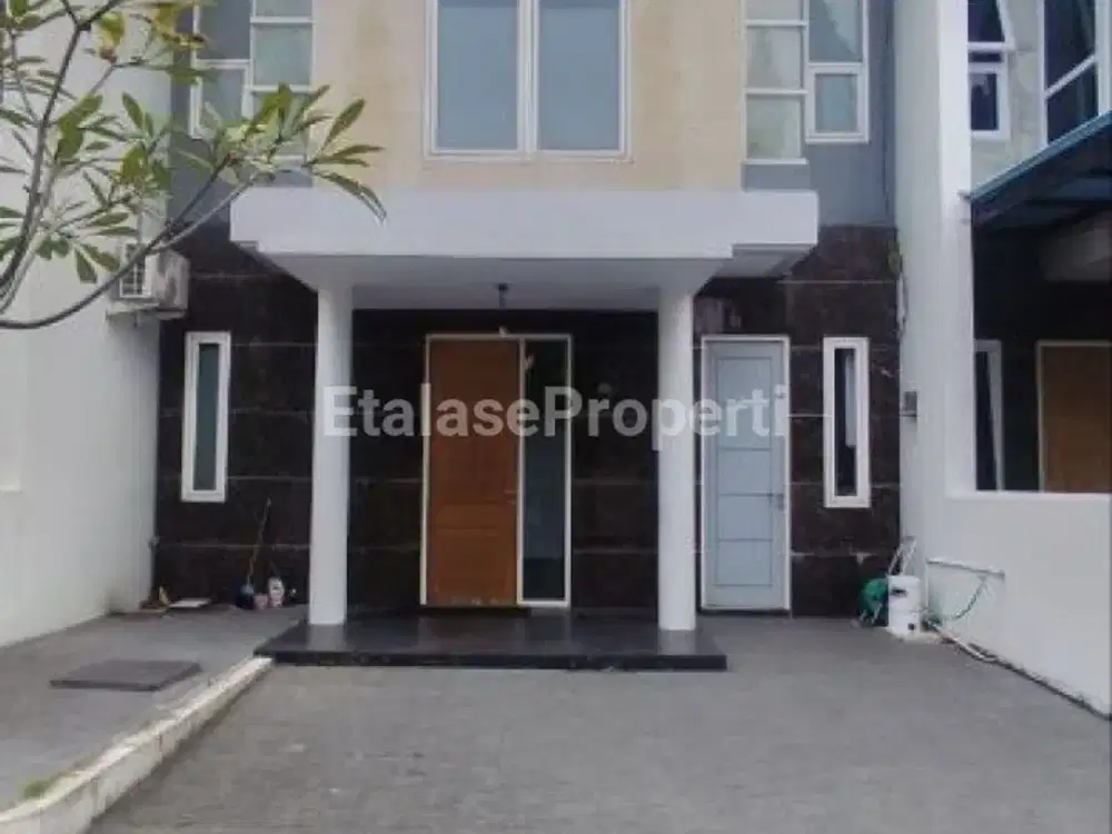 TURUN HARGA! Dijual SEGERA Rumah bumi tengger kandangan benowo