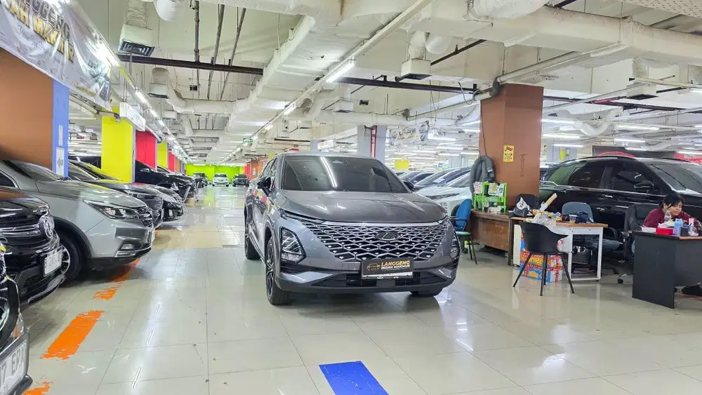 Chery Omoda 5 Rz 2023