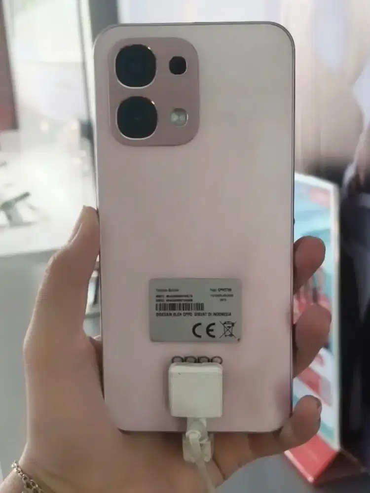 OPPO A6 Pro New