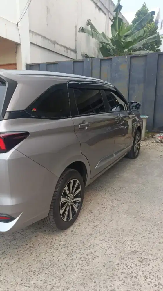 D jual Avanza tipe g 1.5