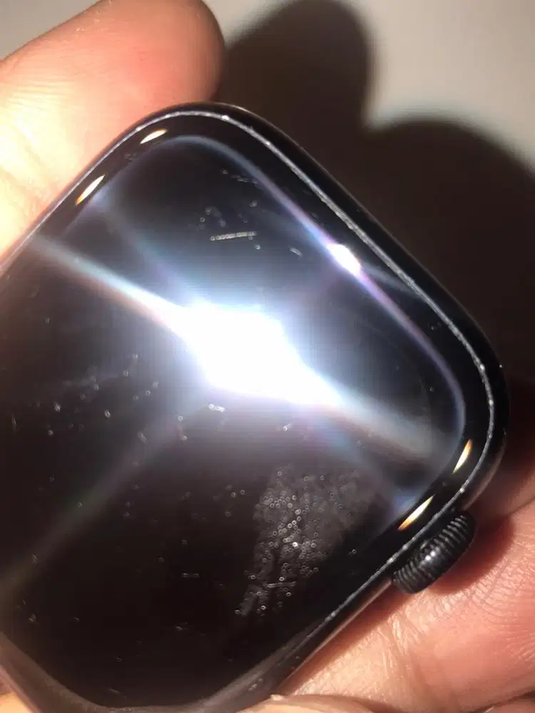 Apple Watch 7 Nike 45mm
