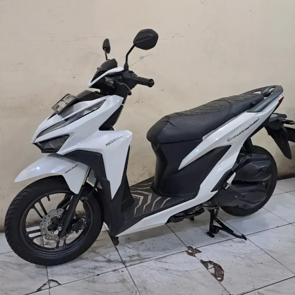 Honda Vario 150 2018 orisinil