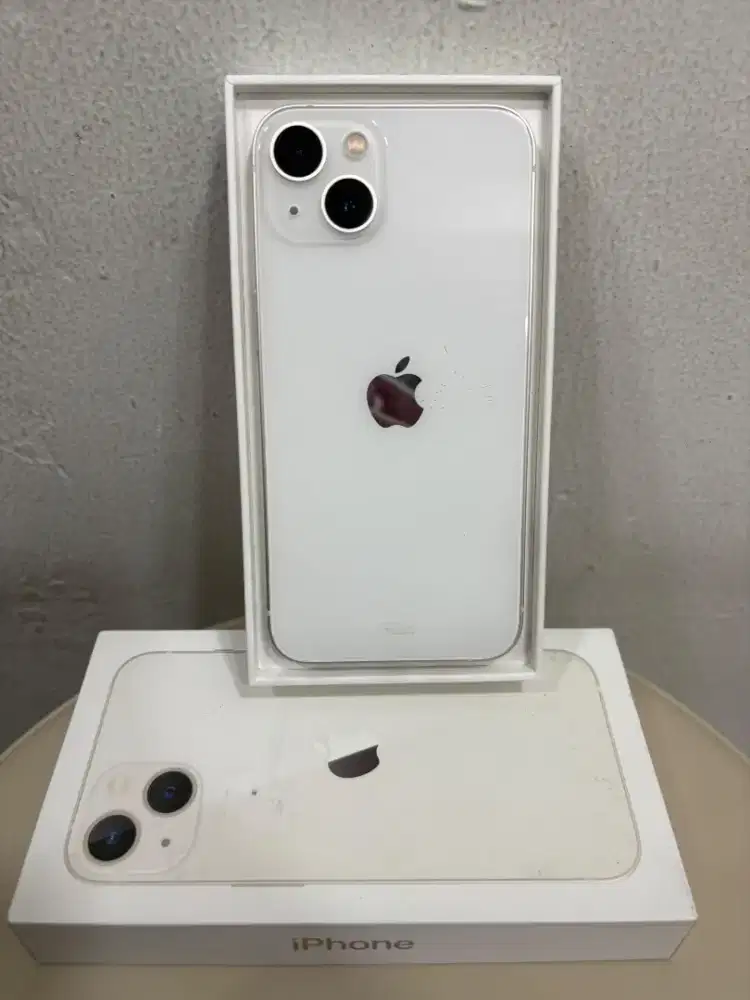 Iphone 13 Ibox 128GB