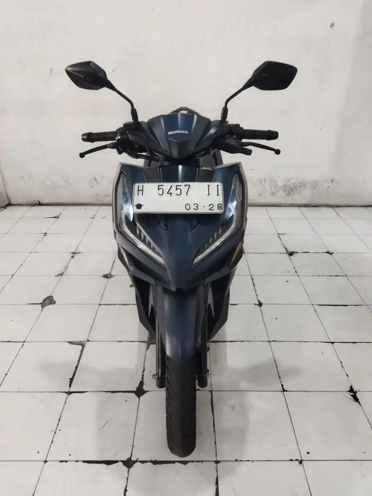 DJ VARIO 125 ISS KEYLEES 2023 ISTIMEWA