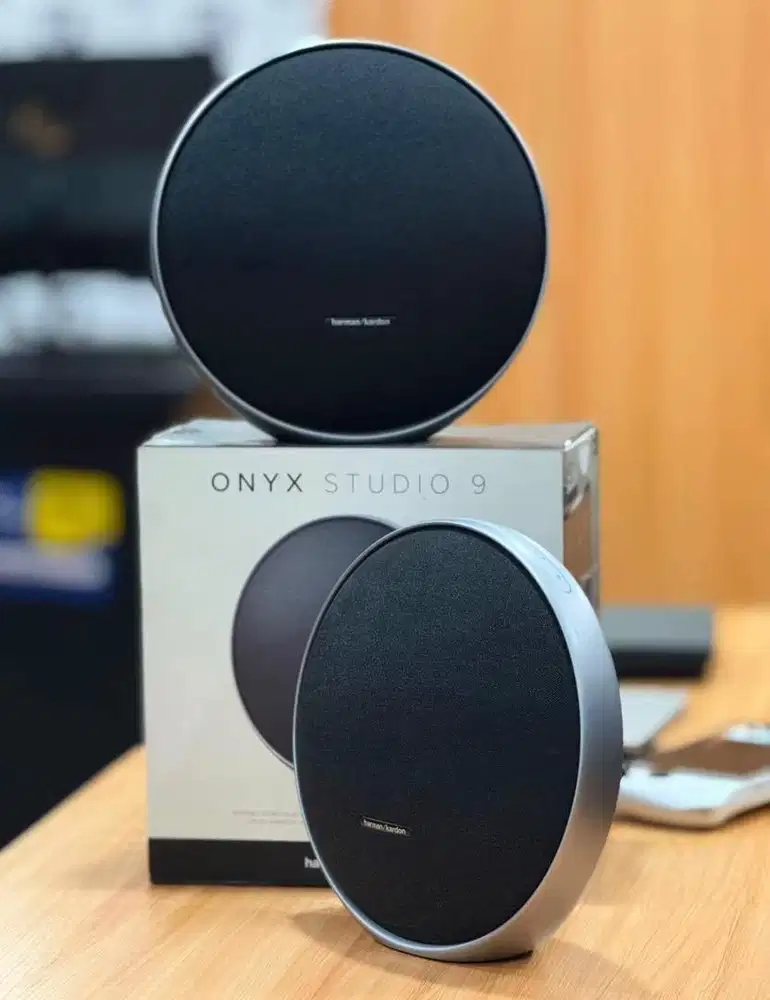 ONYX STUDIO 9 CUMA 500RB SEBULAN