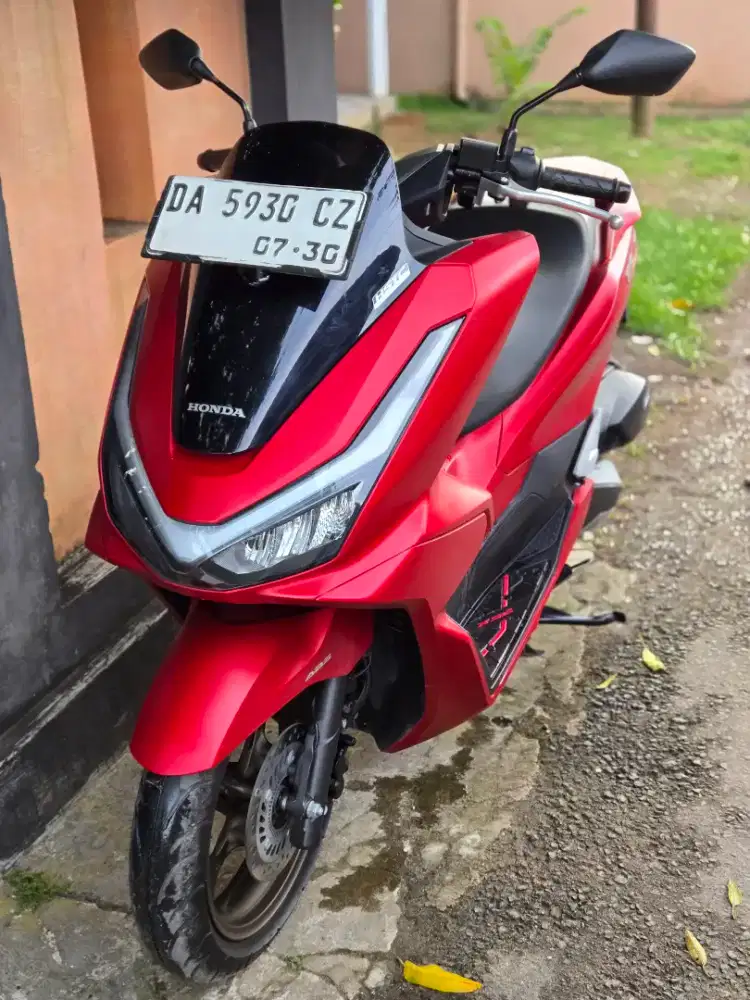 Honda PCX 160 ABS