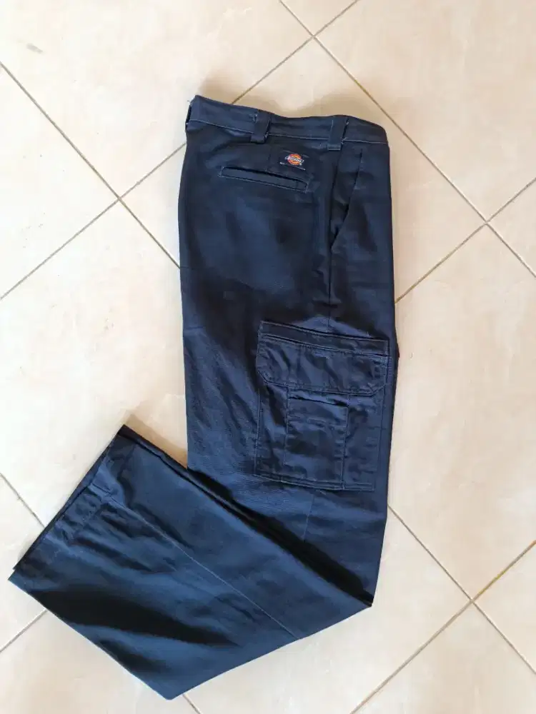 Celana Dickies cargo