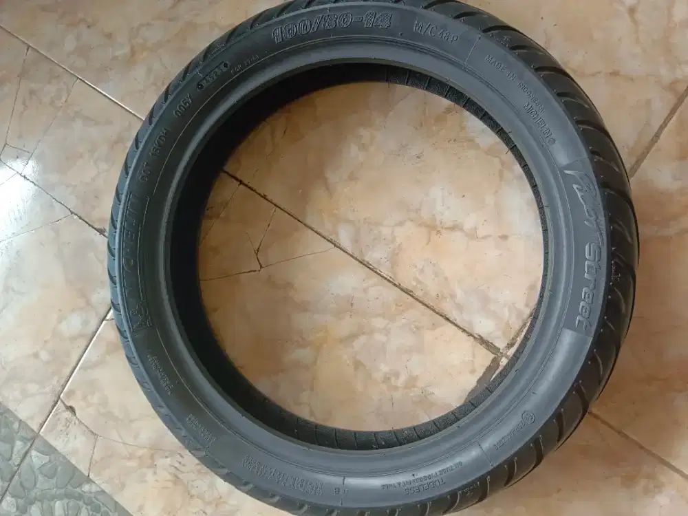 Ban Michelin PS