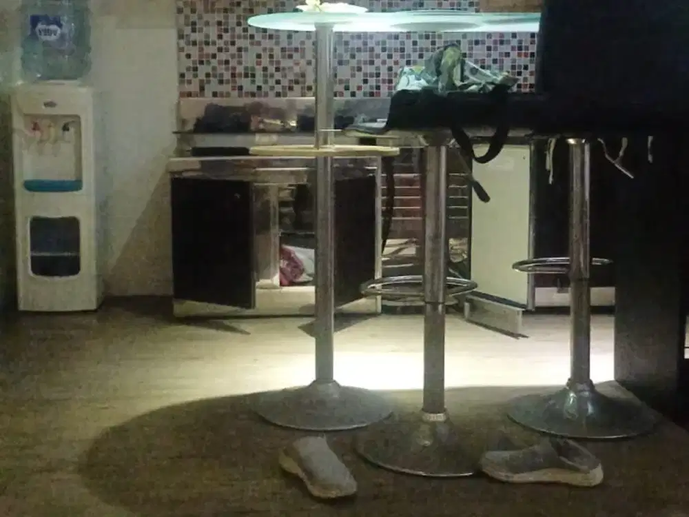 Disewakan Apartemen Modernland 1BR, Dekat Bandara, Tangcity