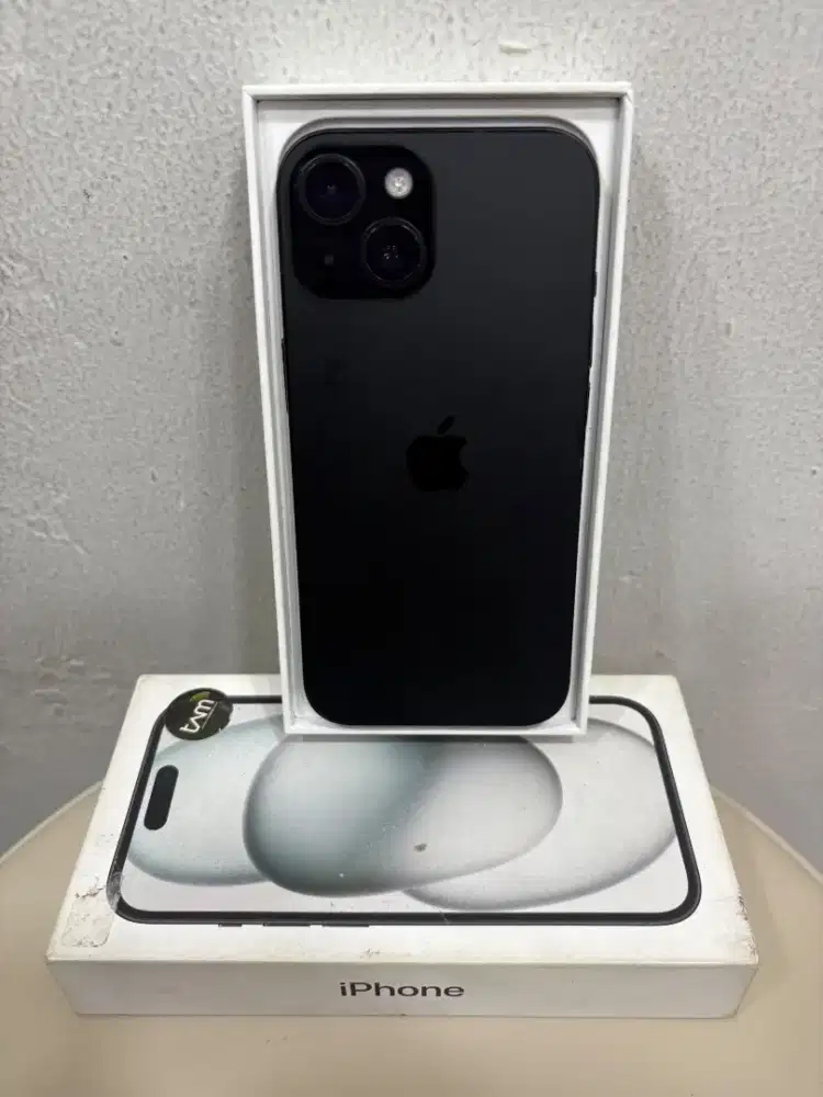 Iphone 15 Basic Ibox
