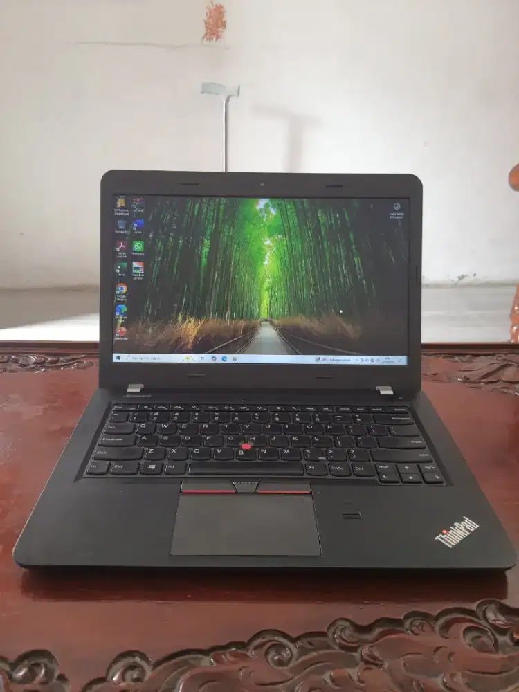 Laptop Lenovo Thinkpad E450