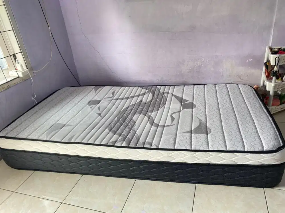 KASUR BUSA SERENITY 100x200x30 cm