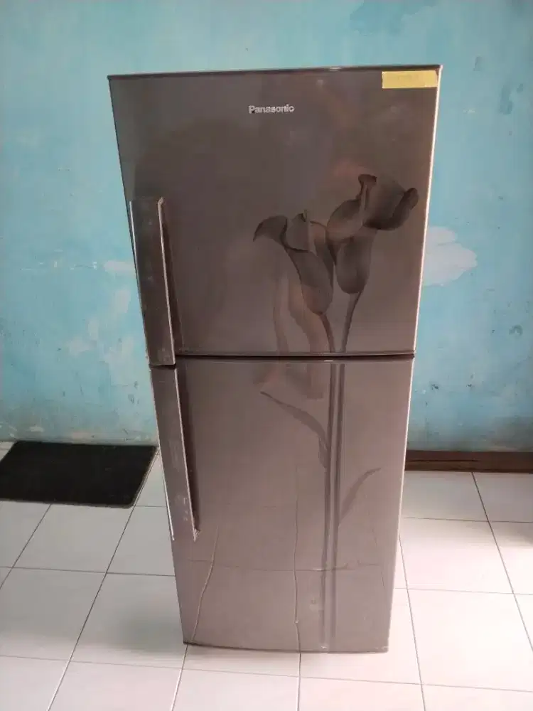 Panasonic second