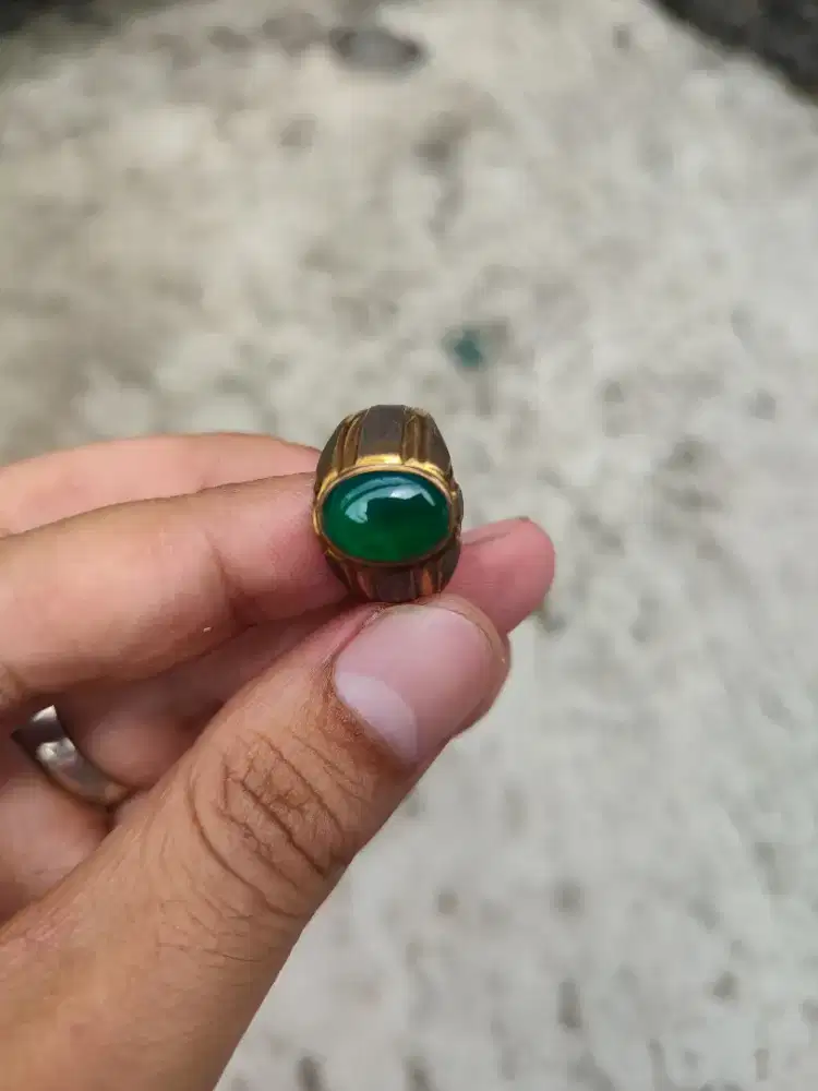 Bacan Gulau Kura