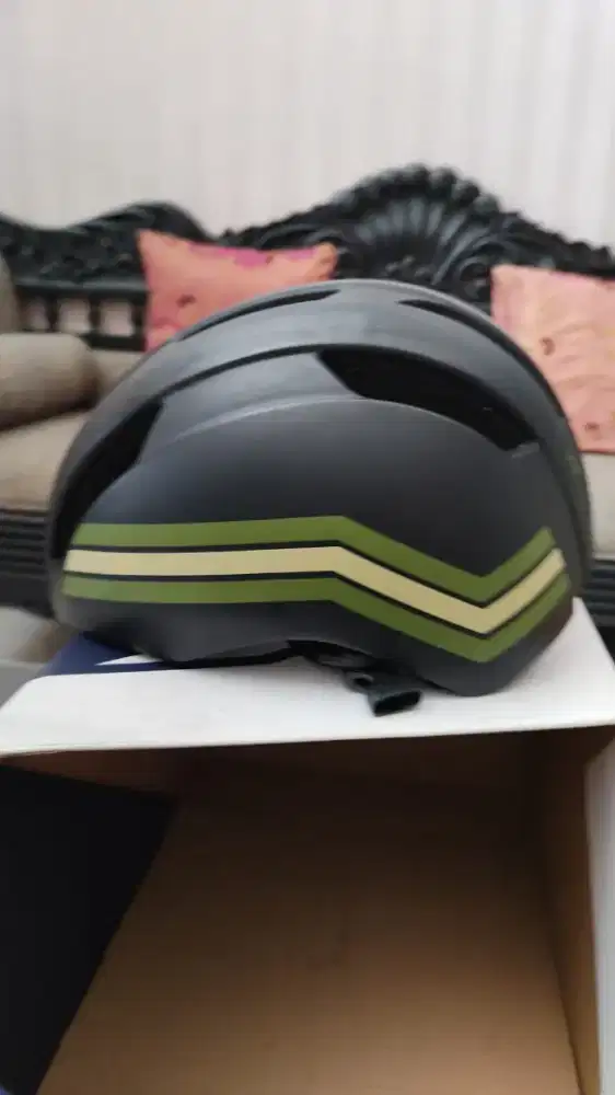 Helm gowes Ozxone