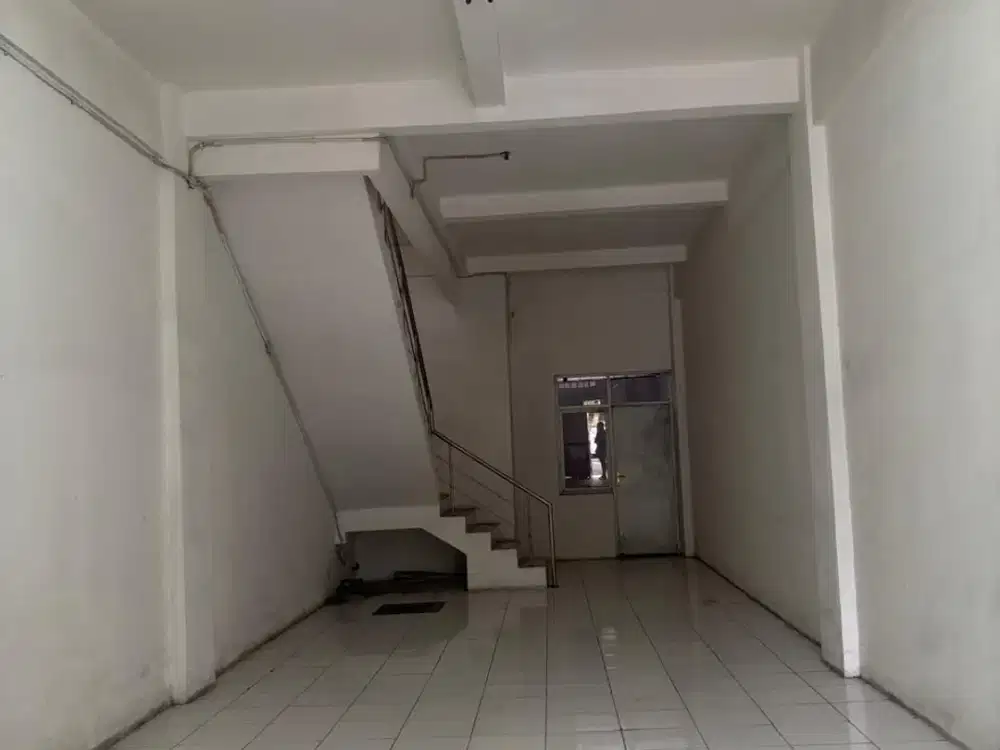 Sewa ruko pasir kaliki bandung jawa barat
