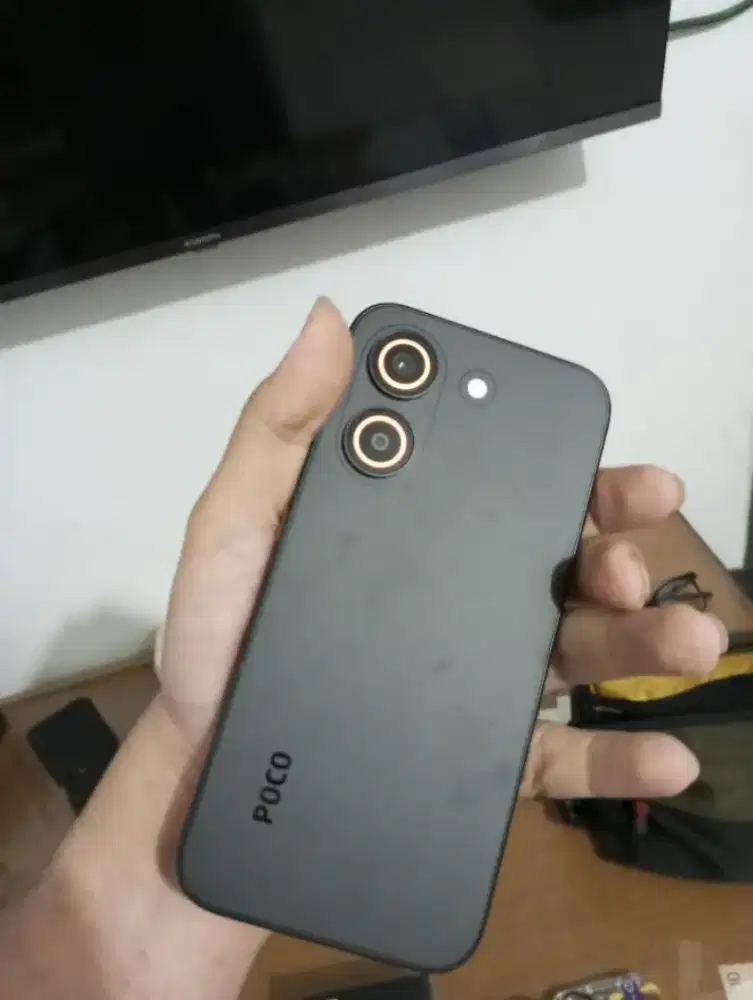Poco X8 Pro 12/512