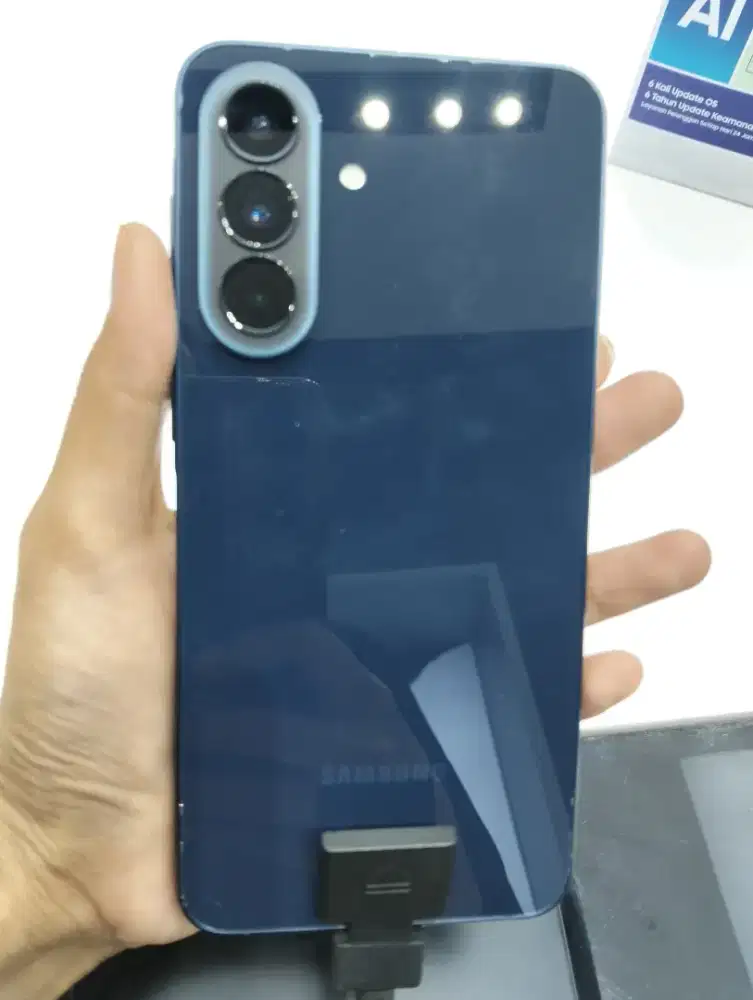 Samsung Galaxy A57 5G