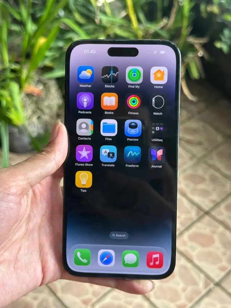 iphone 14 pro max 128 gb