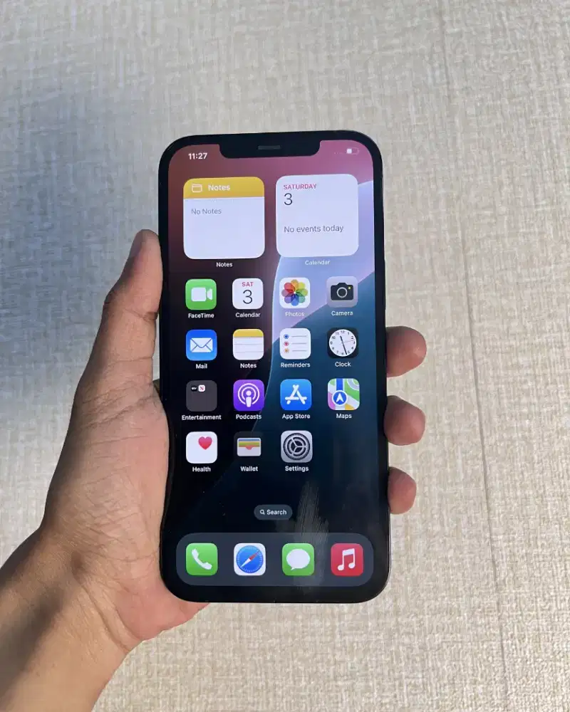 WTB iPhone X 16 Pro Max 64GB Ke Atas Siap Dana