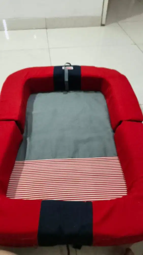 NEGO KERAS! Kasur Baby New Born