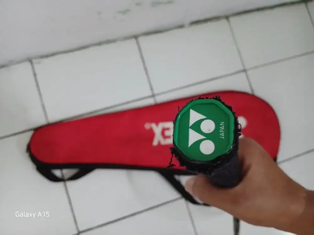 Jual Raket Badminton yonex Nanospeed