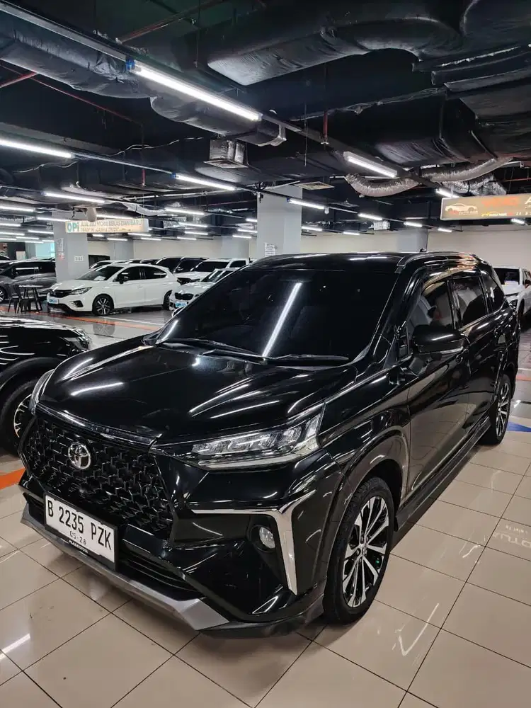 AVANZA VELOZ Q 2023