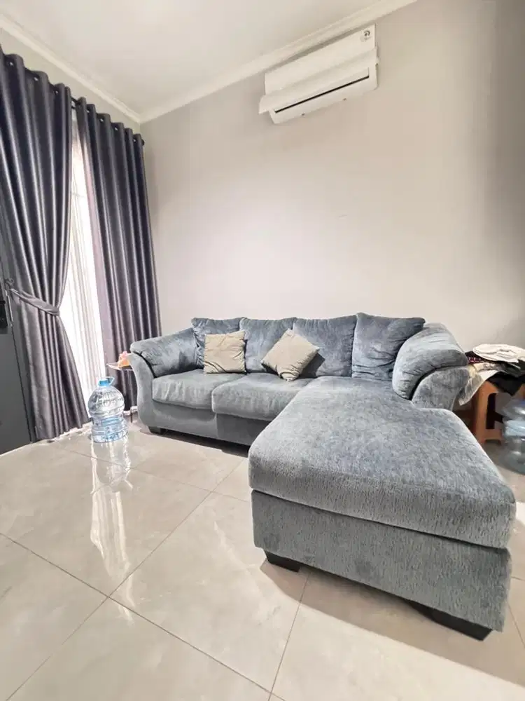 Sofa Ashley Informa Good Condition