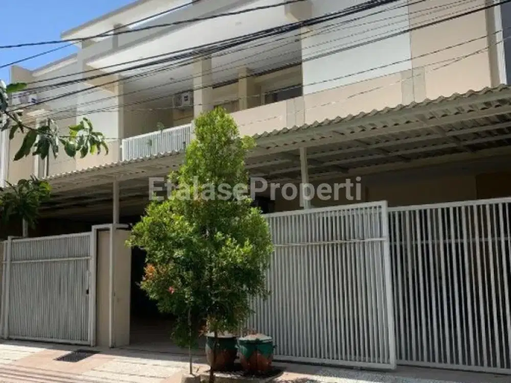 Dijual SEGERA Rumah KOS Medokan asri barat depan kampus upn
