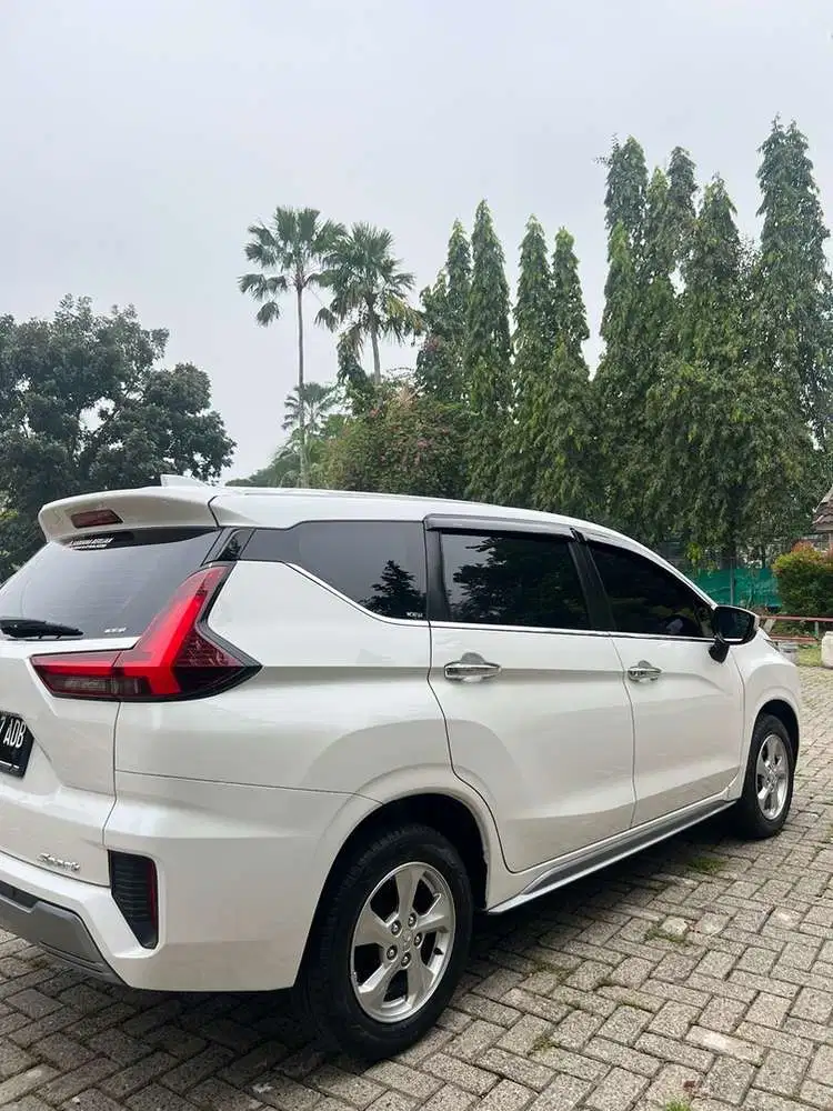 Mitsubishi Xpander 2022 Bensin