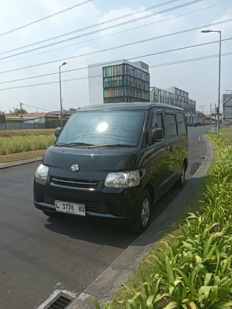GRANDMAX MB TYPE D 1.3 2020