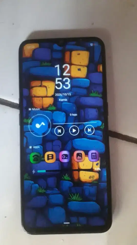 Oppo A31 ram 8/256