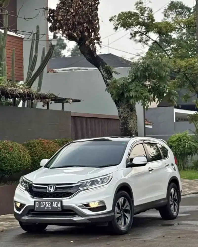 CRV 2.4 Prestige Fender Series 2016 / 2017 ANTiiKk
