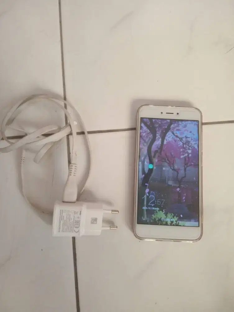 Hp Xiaomi Noted 5a