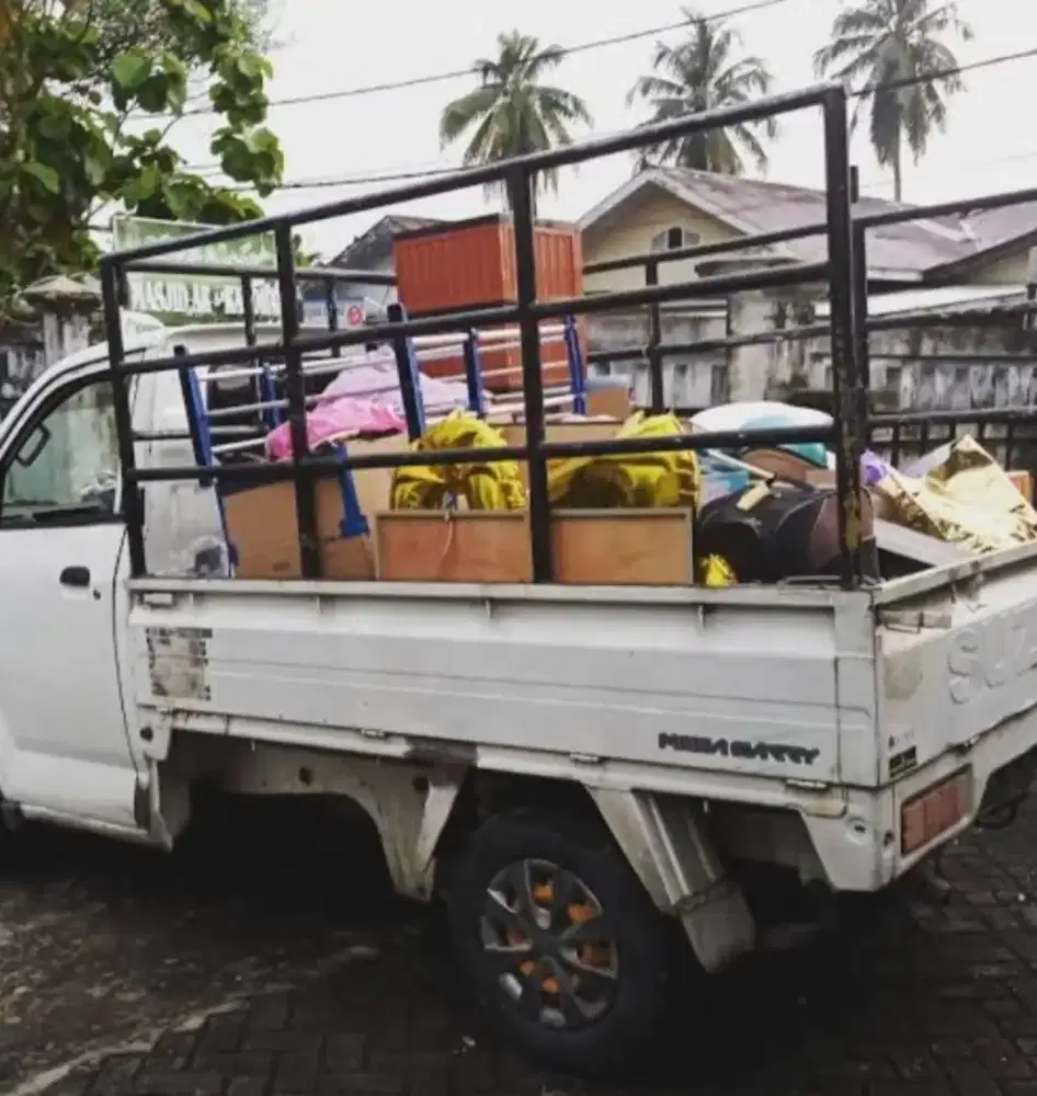Teerima jasa sewa mobil