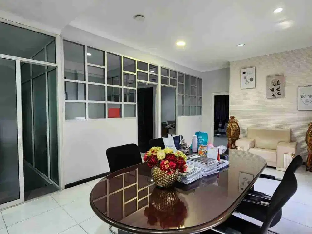 Dijual cepat ex kantor di Gading Batavia Kelapa Gading Jakarta Utara