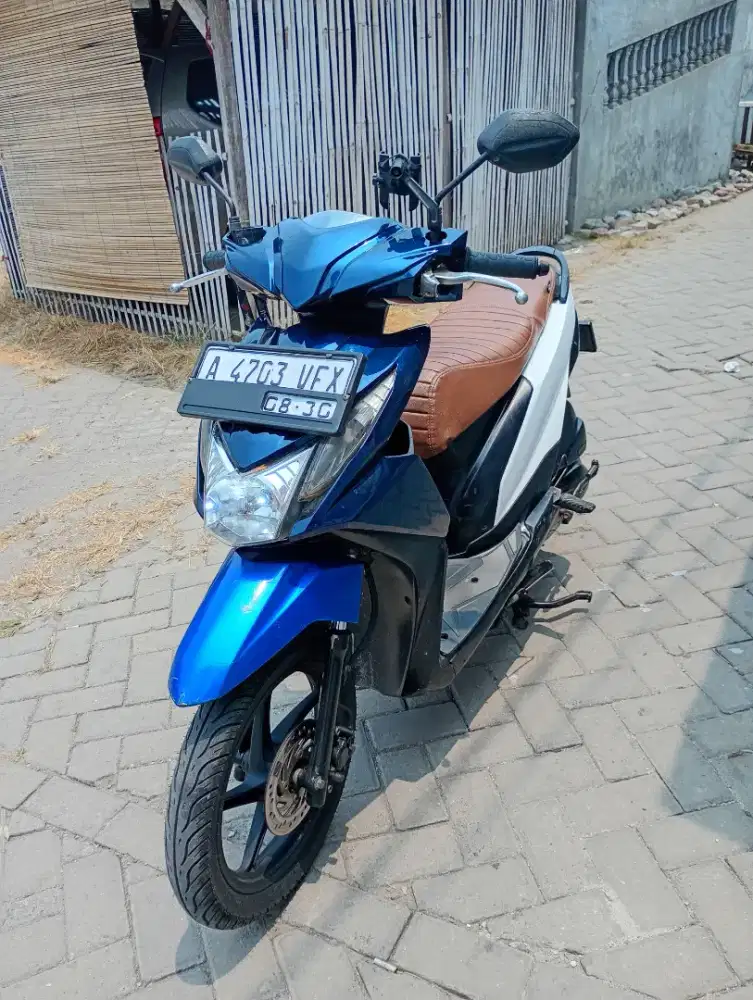 Honda beat F1 2015