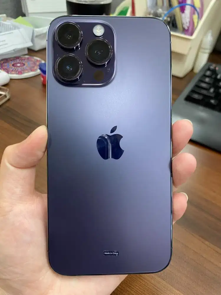 Iphone 14 Pro Max 128GB Ibox