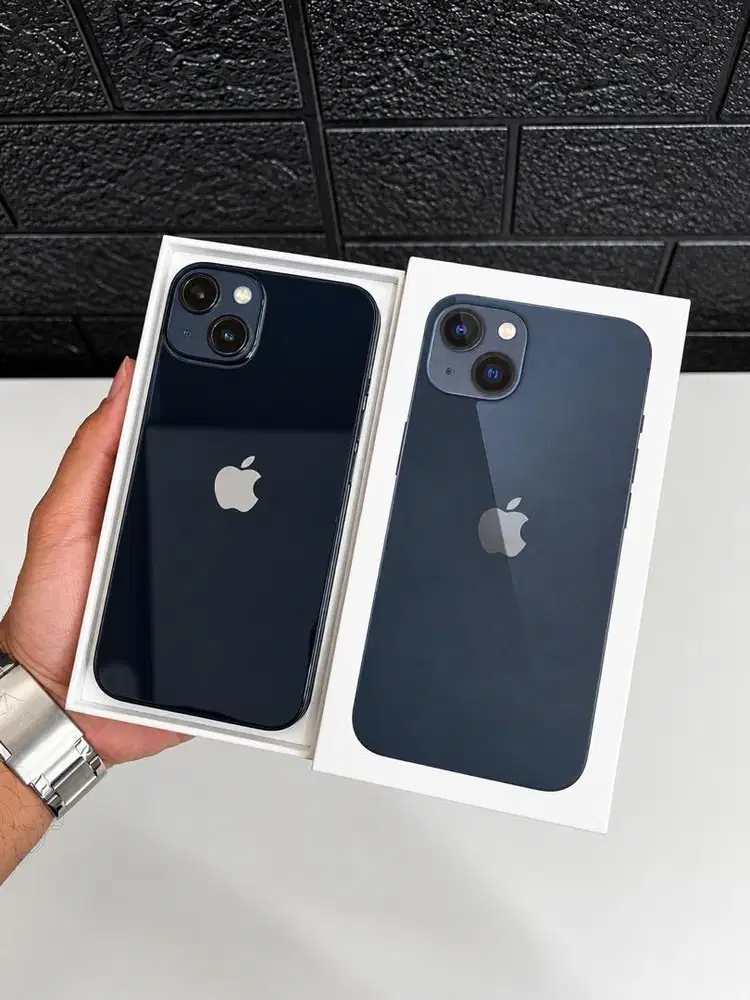 Iphone 13 128gb fullset