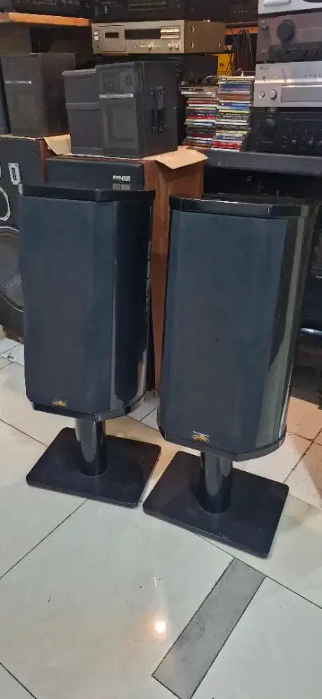 Speaker Genesis IM 8300 Canads