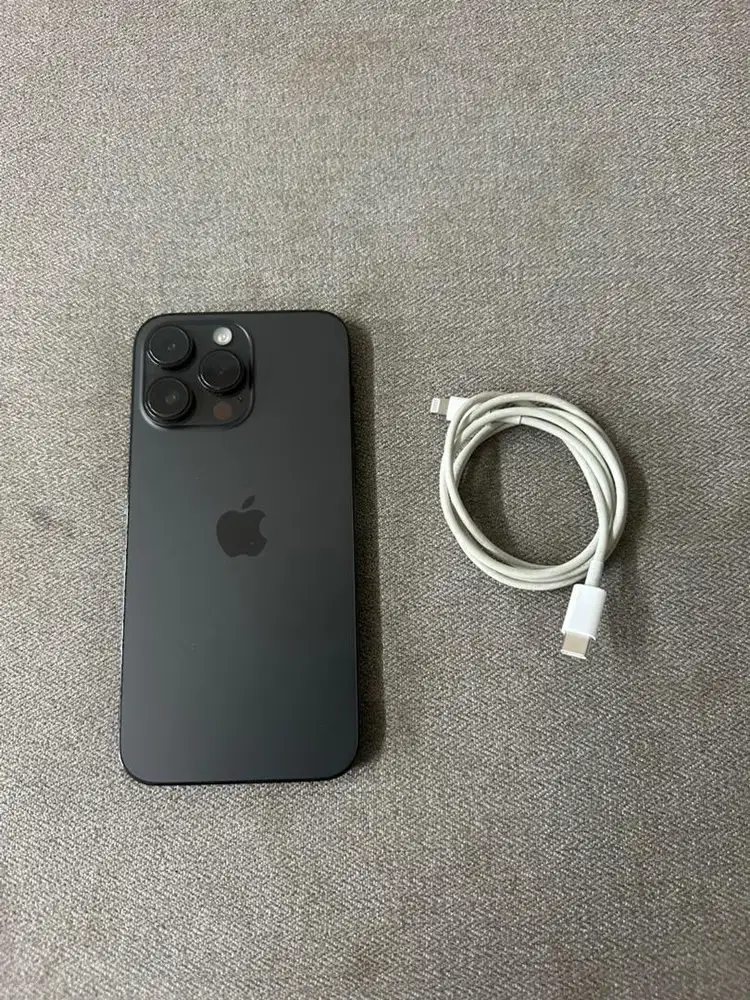 Iphone 14 promax 128gb space black