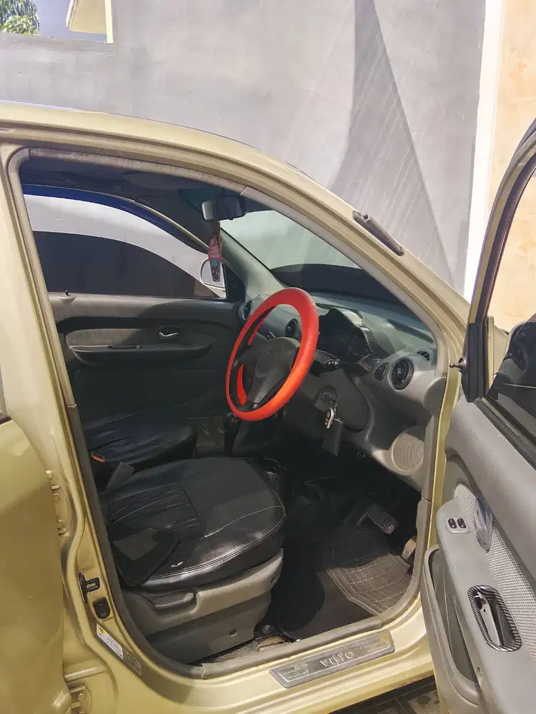KIA Visto mulus