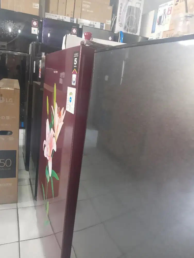 promo cicilan elektronik