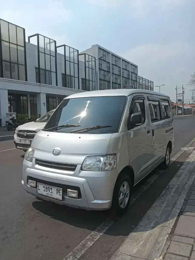 GRANDMAX MB D 1.3 M/T 2020
