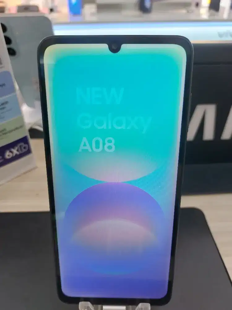 Cicilan mudah Samsung A08 tanpa ribet cukup KTP